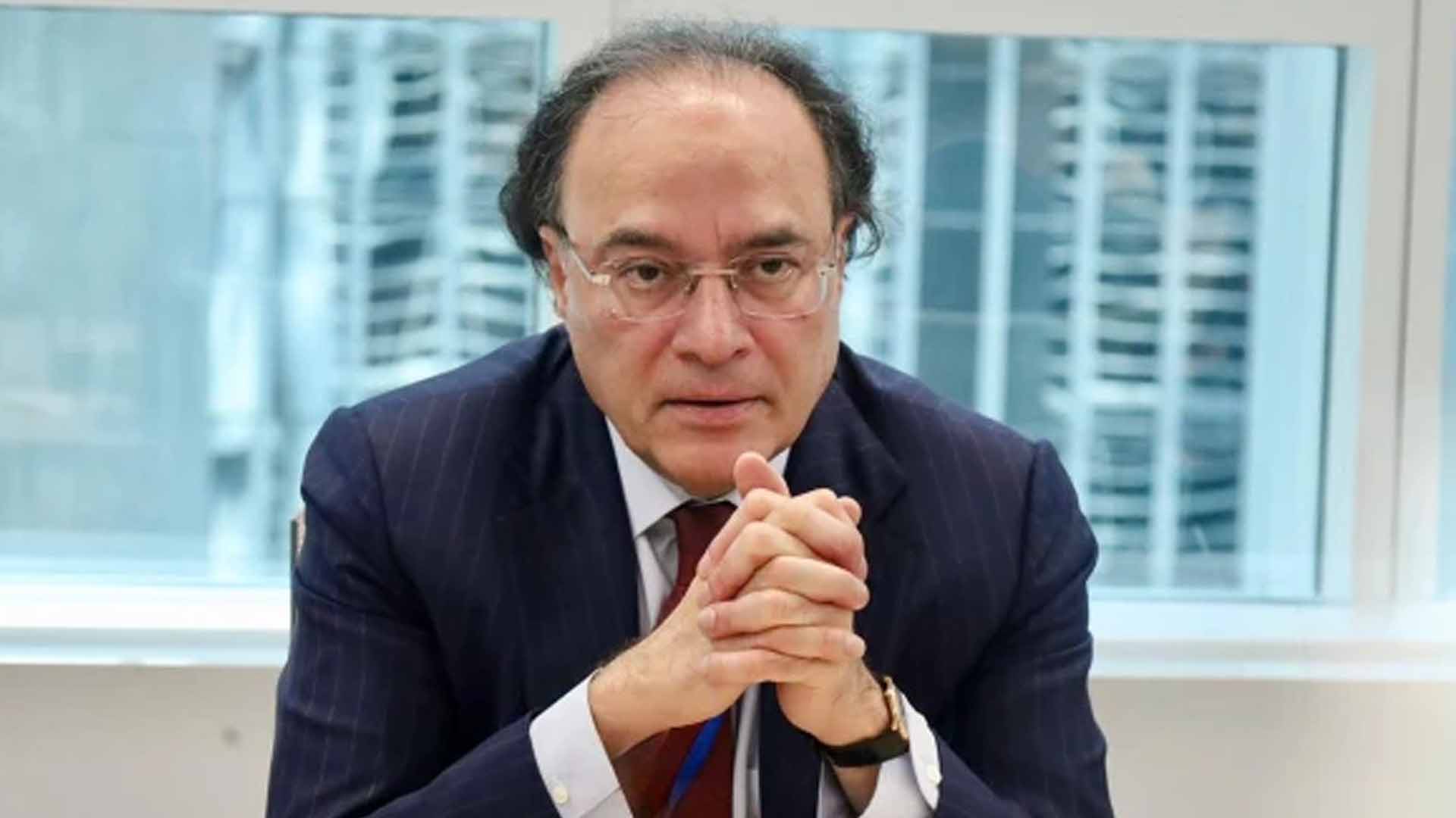 ایران جنگ کے اثرات: پاکستان کے پاس نومبر تک توانائی کا انتظام، وزیر خزانہ کا اہم بیان