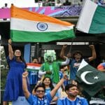آئی سی سی ون ڈے ورلڈ کپ 2027 شیڈول ، پاک بھارت ٹاکرا کب ہوگا؟