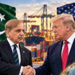 پاکستان اور امریکا کے تجارتی تعلقات میں نئی پیش رفت ،تجارتی رکاوٹیں دور کرنے اور منڈیوں تک رسائی پر اتفاق