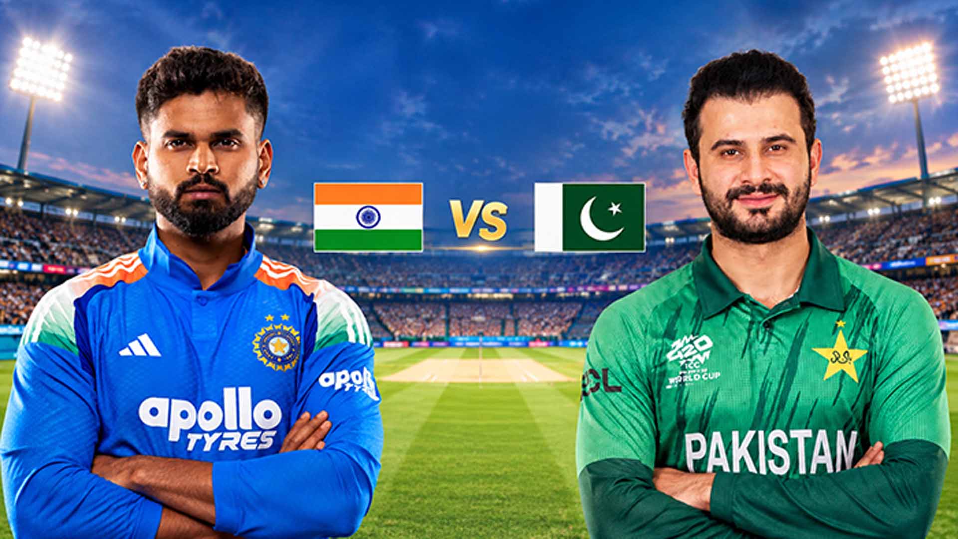 پاک بھارت کرکٹ فائنل پر بارش کا سایہ! میچ نہ ہونے کی صورت میں گولڈ میڈل کس کو ملے گا؟