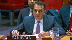 پاکستان کی یہودی بستیوں کی توسیع اور ای ون منصوبے کی شدید مذمت، آزاد فلسطینی ریاست کے قیام کا مطالبہ