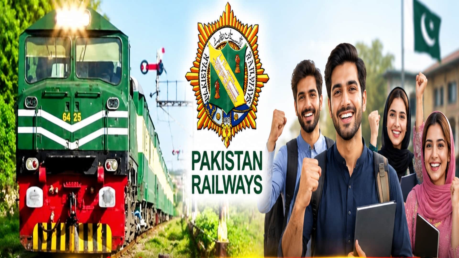 سرکاری ملازمت کے خواہشمندوں کیلئے خوشخبری ! گریڈ 1 سے 16 تک آسامیوں پر بھرتیاں آگئیں