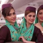 فضائی میزبان بننے کا خواب پورا کرنے کا موقع ، پی آئی اے میں نئی بھرتیاں آگئیں