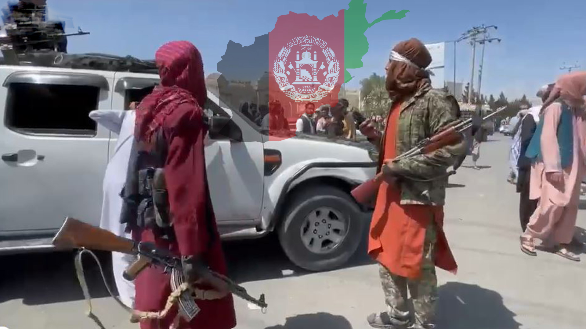 افغانستان میں آزادی پسندوں کی کارروائیاں تیز، قندھار اور ہلمند میں طالبان نشانے پر، اہم کمانڈر عزت اللہ ہلاک