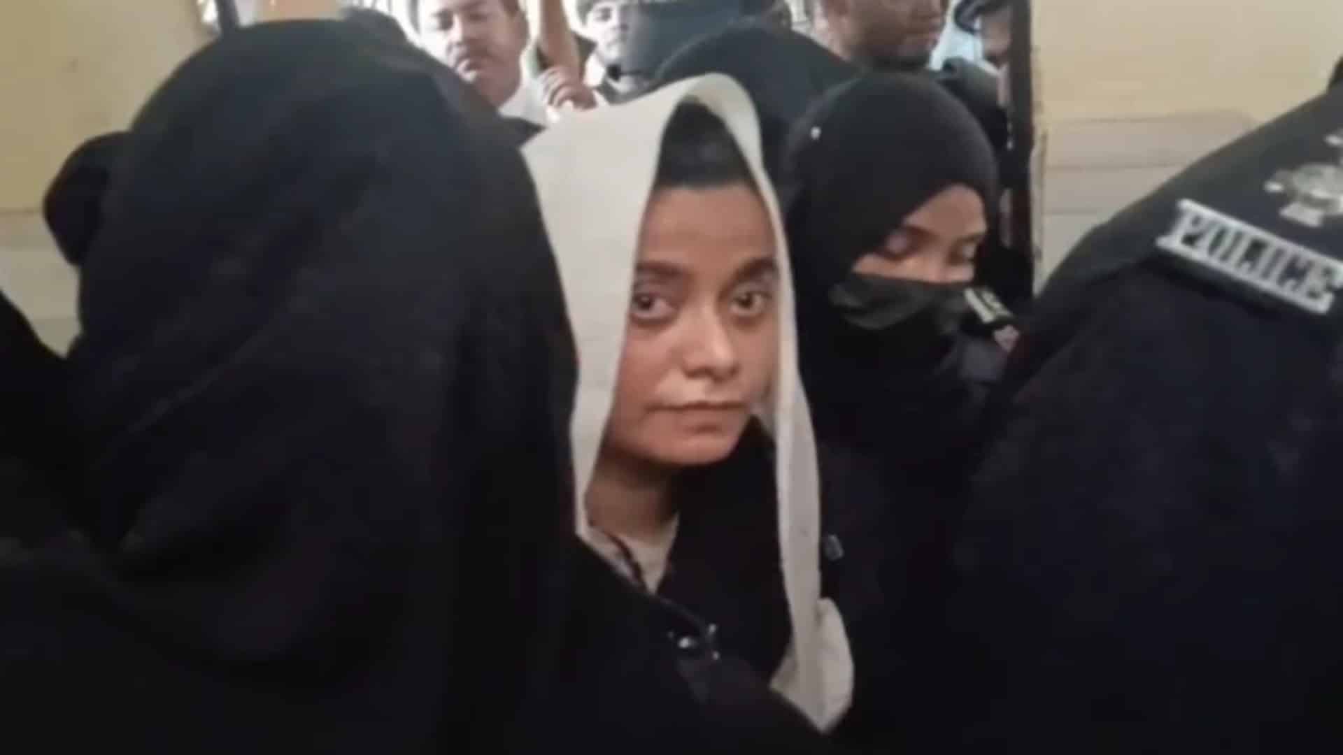 منشیات ڈیلر انمول پنکی مزید 2 مقدمات سے بری، عدالت کا رہا کرنے کا حکم
