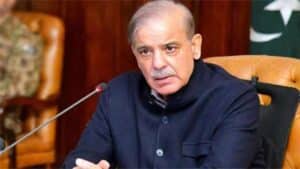 پاکستان ہر خطرے میں سعودی عرب کے شانہ بشانہ کھڑا رہے گا ،  وزیرِ اعظم شہباز شریف