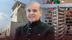 پی ٹی آئی کے انتشاریوں سے نمٹنے کے لیے وفاقی دارالحکومت میں تیاریاں مکمل، وزیراعظم جلد ’اسلام آباد ماڈل  جیل‘ کا افتتاح کریں گے، ذرائع