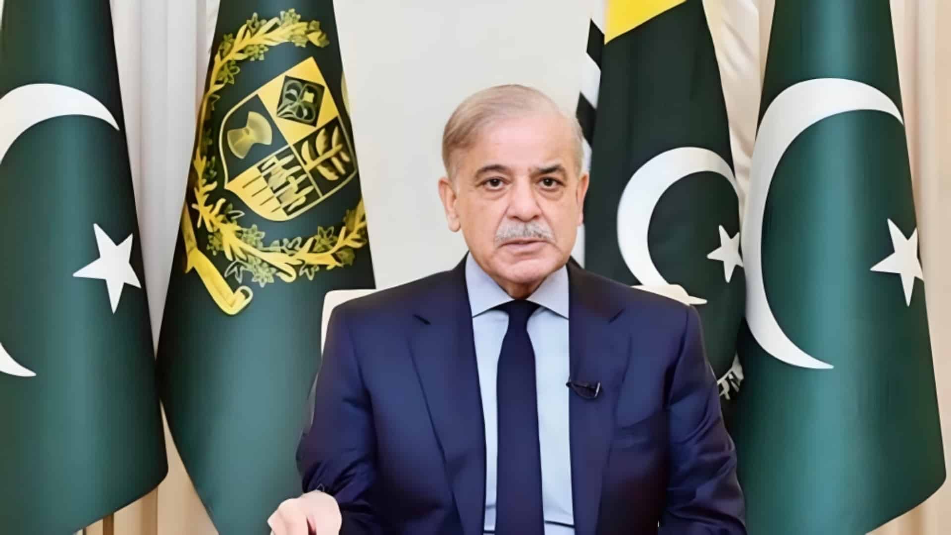 فیول سبسڈی اسکیم سے ایک کروڑ سے زائد افراد مستفید، وزیراعظم کا شزا فاطمہ کو تمغہ دینے کا اعلان