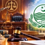 پنجاب میں جلد انصاف کی فراہمی کے لیے متبادل نظام متعارف کرانے کی تجویز