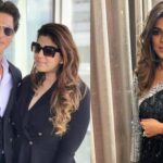 پوجا ڈاڈلانی شاہ رخ خان سے ماہانہ کتنی تنخواہ لیتی ہیں؟