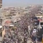 عوام نے انتشار مارچ مسترد کردیا،پی ٹی آئی کی پروپیگنڈہ فیکٹریاں سرگرم، پرانی ویڈیوز شیئر کرنے لگیں