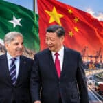پاک چین دوستی نئے دور میں داخل، 75 سالہ سفارتی تعلقات کی تکمیل پر انفارمیشن کوریڈور کا افتتاح آج ہوگا