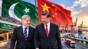 پاک چین دوستی نئے دور میں داخل، 75 سالہ سفارتی تعلقات کی تکمیل پر انفارمیشن کوریڈور کا افتتاح آج ہوگا