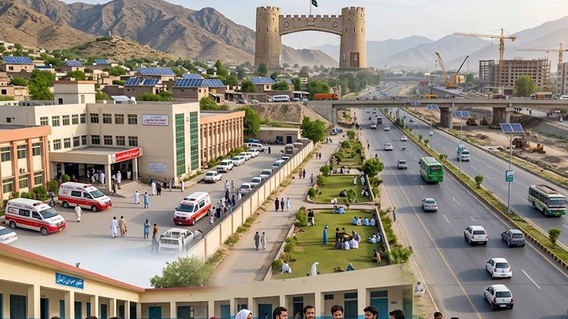 پشاور میں اصلاحاتی پروگرام تیارغیر فعال دفاتر بحال، نکاح رجسٹراروں کی جانچ اورمصالحتی کونسلوں کی تشکیلِ نو کا منصوبہ