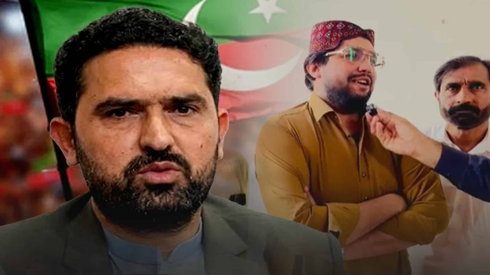 سہیل آفریدی کا لانگ مارچ صرف ذاتی مفاد کیلئے، لودھراں کے عوام نے پی ٹی آئی رہنماؤں کو آئینہ دکھا دیا
