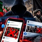 پی ٹی آئی اورافغان مشترکہ پروپیگنڈا بریگیڈ متحرک، گورنر راج کے بعد تشکیل 11 رکنی کونسل ممبران کے خلاف سوشل میڈیا پر جعلی نوٹیفکیشنز کی برمار