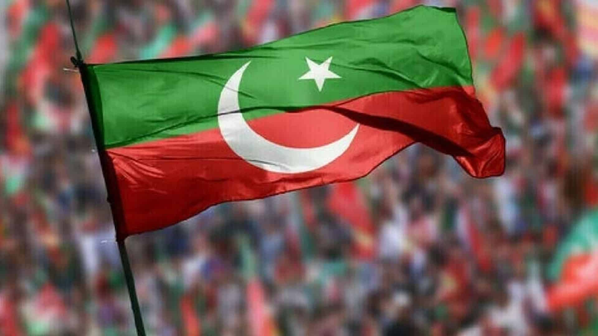 پی ٹی آئی پارلیمانی پارٹی میں ‘مذاکرات کی بھیک’ پرخود ساختہ لیڈروں کا اصل چہرہ بے نقاب ہو گیا