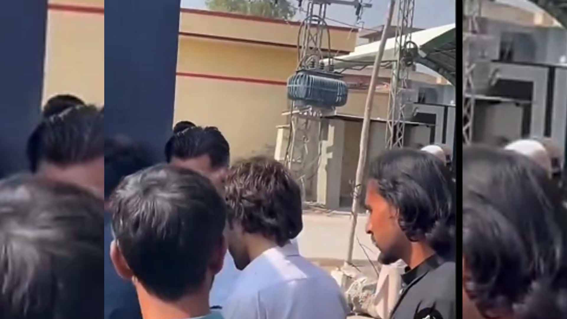 عدالت نے تحریک انصاف باڑہ کے 20 کارکنان کو جوڈیشل ریمانڈ پر جیل بھیج دیا