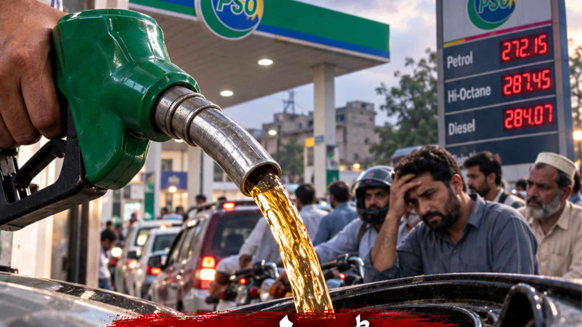 پیٹرول سبسڈی کا خاتمہ، حکومت اور آئی ایم ایف میں کیا طے پایا؟