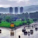 اسلام آباد سمیت ملک کے مختلف شہروں میں بادل برسنے کو تیار، محکمہ موسمیات کی پیشگوئی آگئی