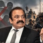 فورسز کے ساتھ خلوص سے کھڑی نہ ہونے والی سیاسی جماعت مائنس ہو جائے گی ، رانا ثنا اللہ کا دوٹوک اعلان