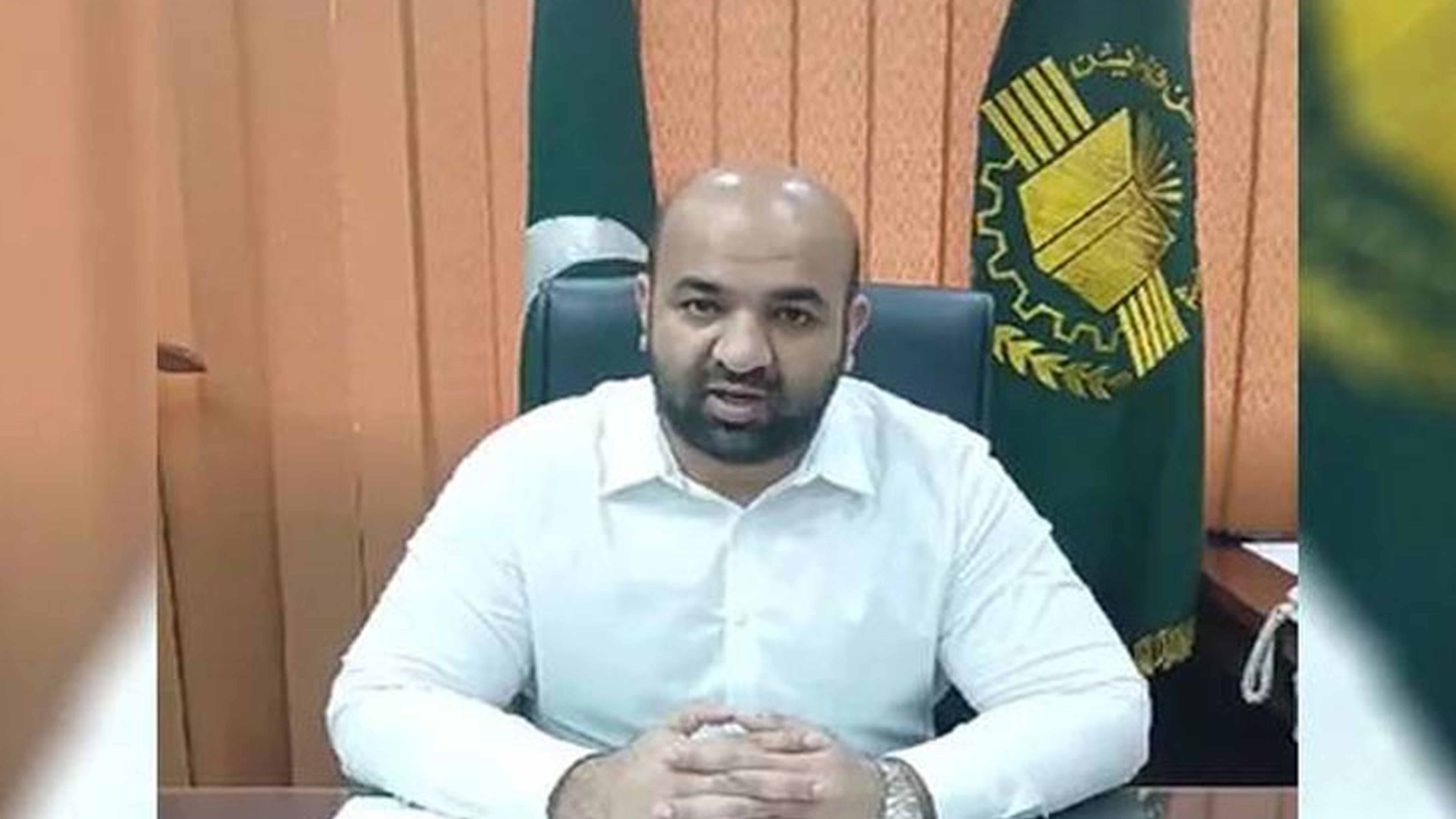 فضل الرحمان بتائیں خیبرپختونخوا کے عوام  کیلئے کیا کیا؟اقتدار میں حصہ نہ ملنے پر شہداء  کیخلاف باتیں شروع کردیں،رانا سکندر حیات