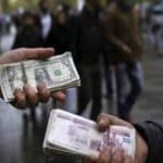 ایران میں ڈالر سمیت غیر ملکی کرنسیوں کو پر لگ گئے، قیمتوں میں اضافہ