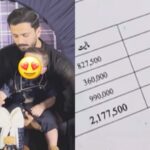 ایمان فاطمہ کی قانونی جنگ، رجب بٹ سے کیا مطالبات کیے گئے؟