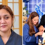 رجب بٹ کو عدالت کا نوٹس، بیٹے کے اخراجات اور جہیز کی واپسی کا معاملہ