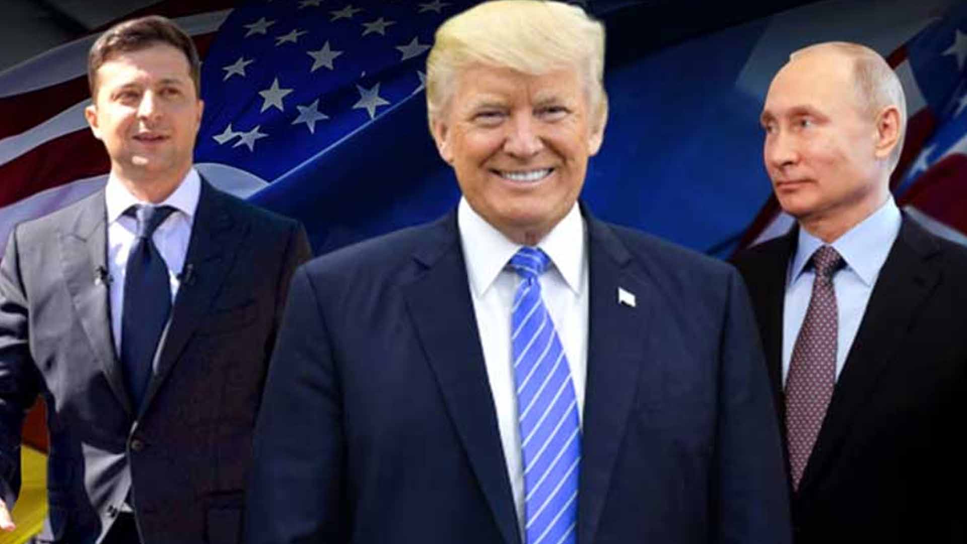 بجلی گھروں اور توانائی نظام پر حملے رکیں گے؟ ٹرمپ کے اعلان پر زیلینسکی تیار، ماسکو خاموش