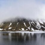 موسمیاتی تبدیلی کا نیا اثر، روس میں نئے جزائر نمودار ہوسکتے ہیں