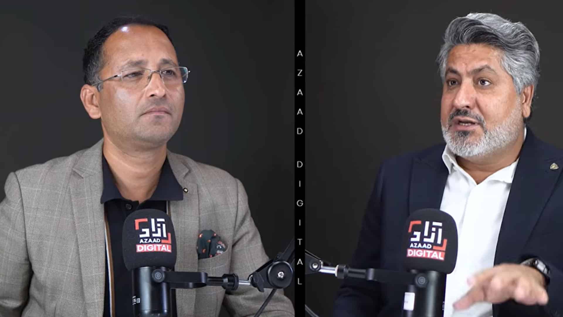 پاکستان کی بہترین سفارتی حکمتِ عملی نے جنگ کے بیانیے کو مذاکرات کی طرف موڑ دیا، رشید صافی
