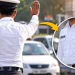 ٹریفک پولیس کی وردی سفید ہی کیوں ہوتی ہے؟