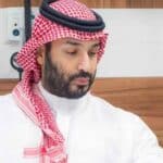 انسانی خدمت کا پیغام، سعودی ولی عہد نے خود مثال قائم کردی