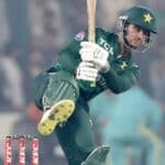 سہ ملکی سیریز : صائم ایوب ون ڈے سکواڈ سے باہر، صاحبزادہ فرحان کی انٹری