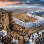 دنیا کے سمندر خشک ہوجائیں تو نمک سے کیا کچھ بنایا جا سکتا ہے