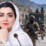 دہشت گردوں کے لیے کوئی جائے پناہ نہیں،چن چن کر ماریں گے، ڈی آئی خان آپریشن پر ثمر ہارون بلور کا دوٹوک مؤقف،فورسز کو خراج تحسین
