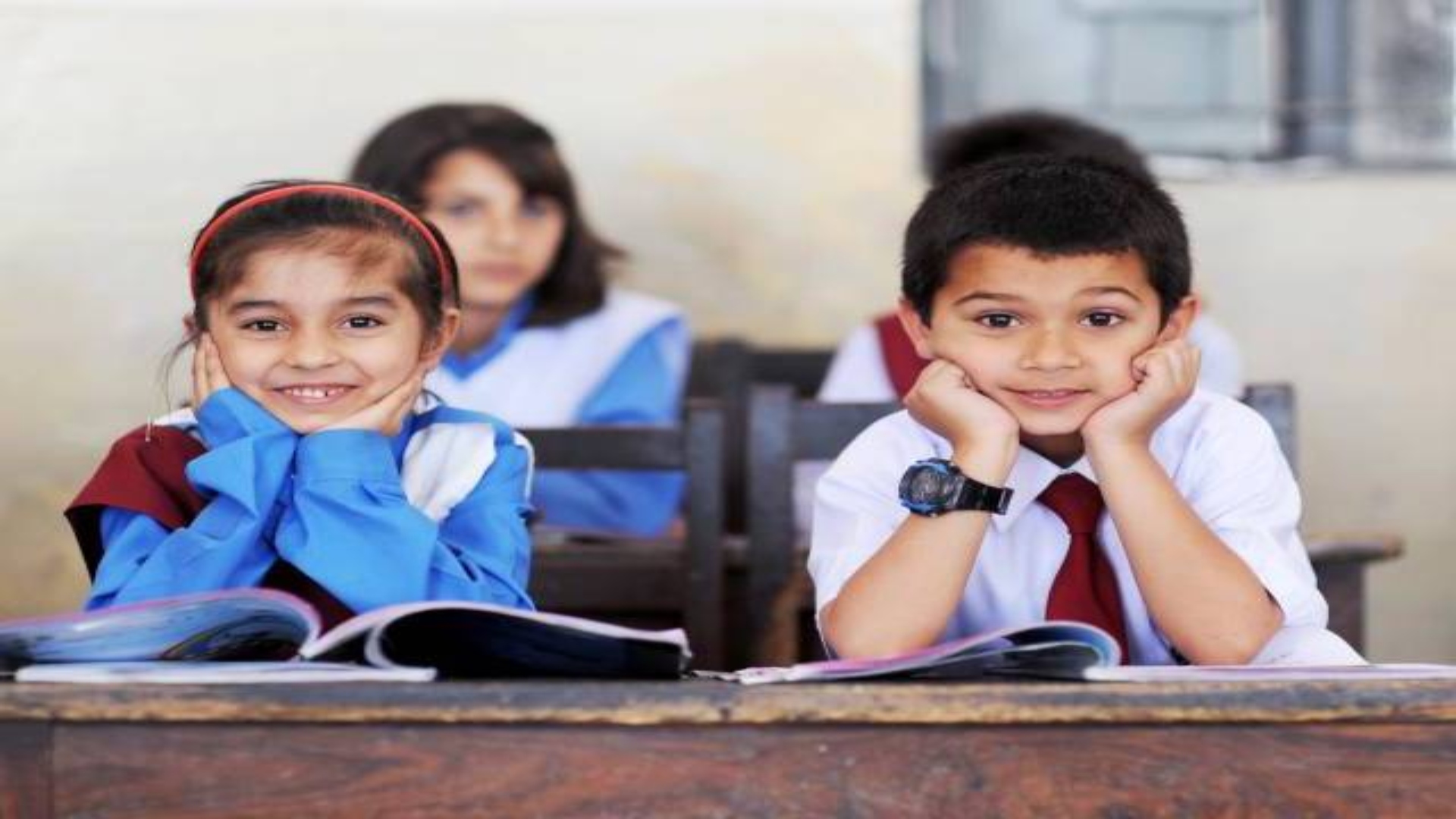 نجی سکولز کا نیا تعلیمی سال ایک ماہ قبل شروع کرنے کا فیصلہ