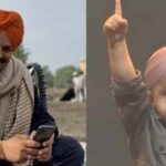ٹورنٹو کنسرٹ میں چھوٹے سدھو کی انٹری، مرحوم بھائی کا انداز اپنایا