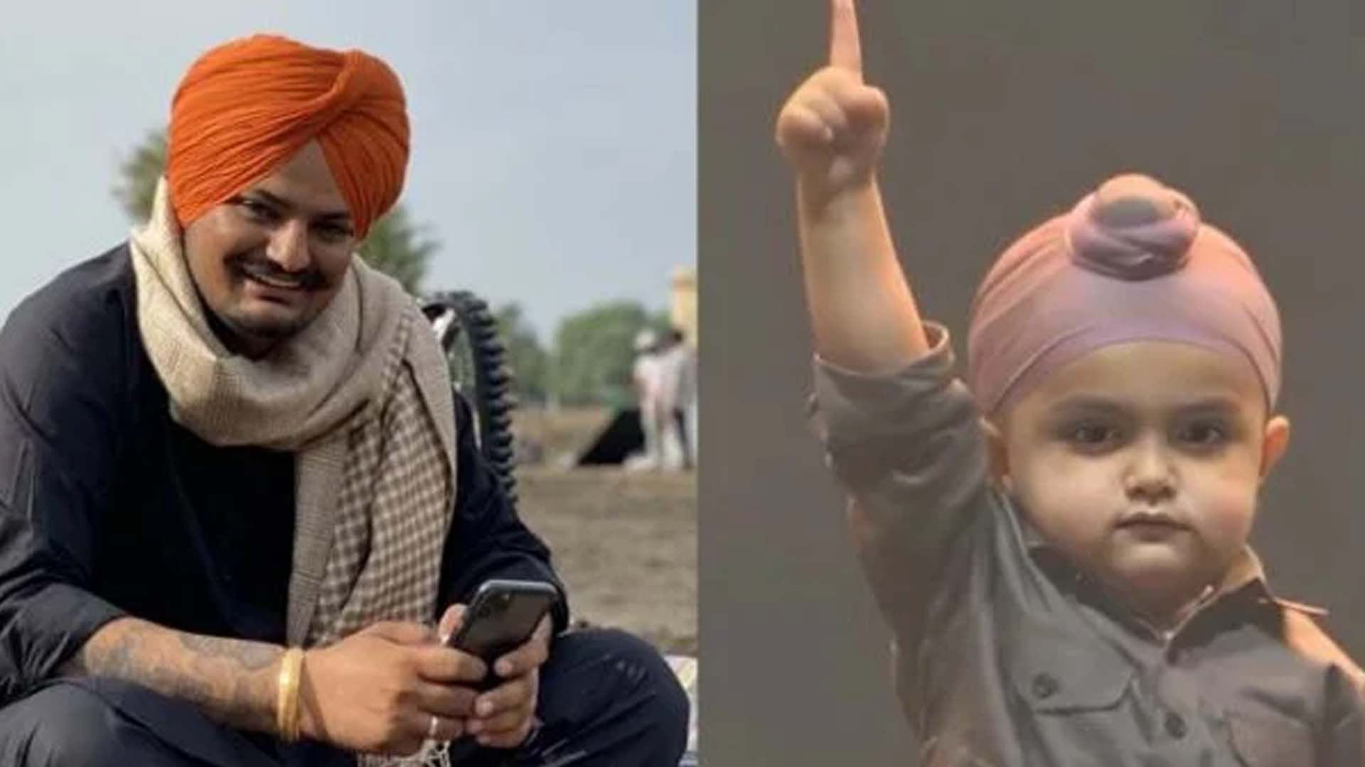 ٹورنٹو کنسرٹ میں چھوٹے سدھو کی انٹری، مرحوم بھائی کا انداز اپنایا