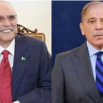 انگلینڈ کے خلاف سنسنی خیزفتح،صدر مملکت اور وزیراعظم کی قومی کرکٹ  ٹیم کو مبارکباد