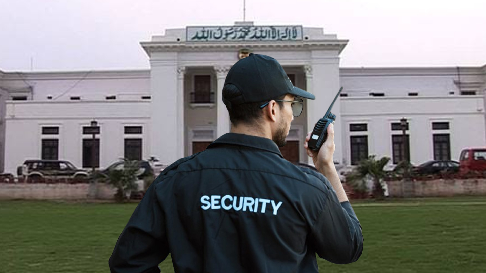 صوبے میں آئینی اقدامات، آئی جی خیبرپختونخوا نے پولیس کو ہائی الرٹ رہنے کا حکم دے دیا، صوبائی اسمبلی کے اردگرد سیکیورٹی حصار