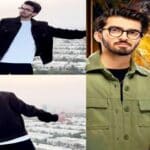 شاہ رخ خان کی نقل کرنا مہنگا پڑ گیا، شاہ ویر کادوانی پھر تنقید کی زد میں آگئے