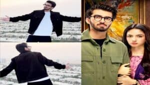 شاہ رخ خان کی نقل کرنا مہنگا پڑ گیا، شاہ ویر کادوانی پھر تنقید کی زد میں آگئے