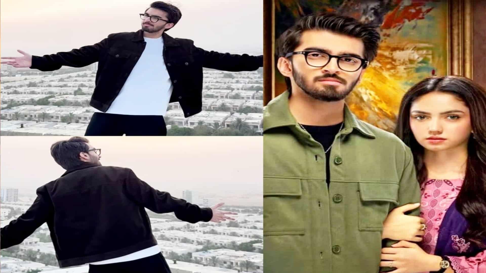 شاہ رخ خان کی نقل کرنا مہنگا پڑ گیا، شاہ ویر کادوانی پھر تنقید کی زد میں آگئے