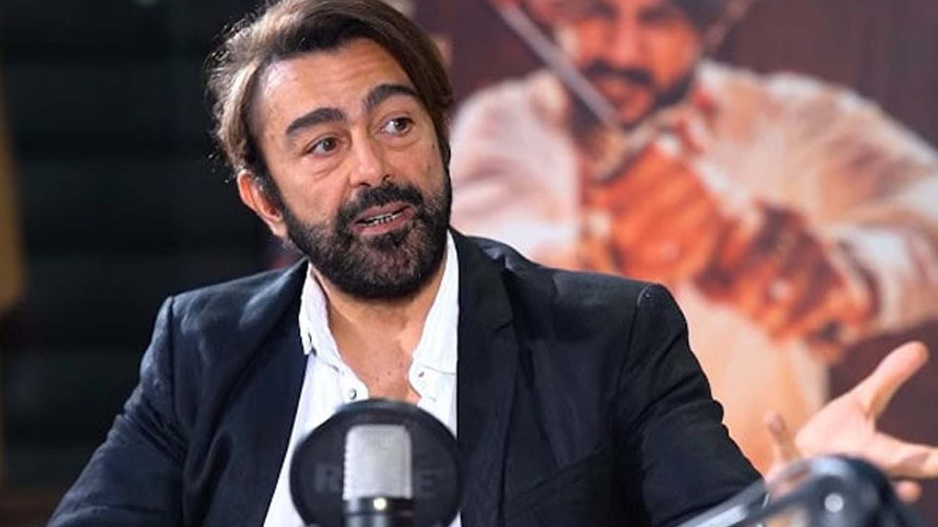 بھارت جاکر کام کرنے کے خواہشمند اداکاروں پر شان شاہد برس پڑے