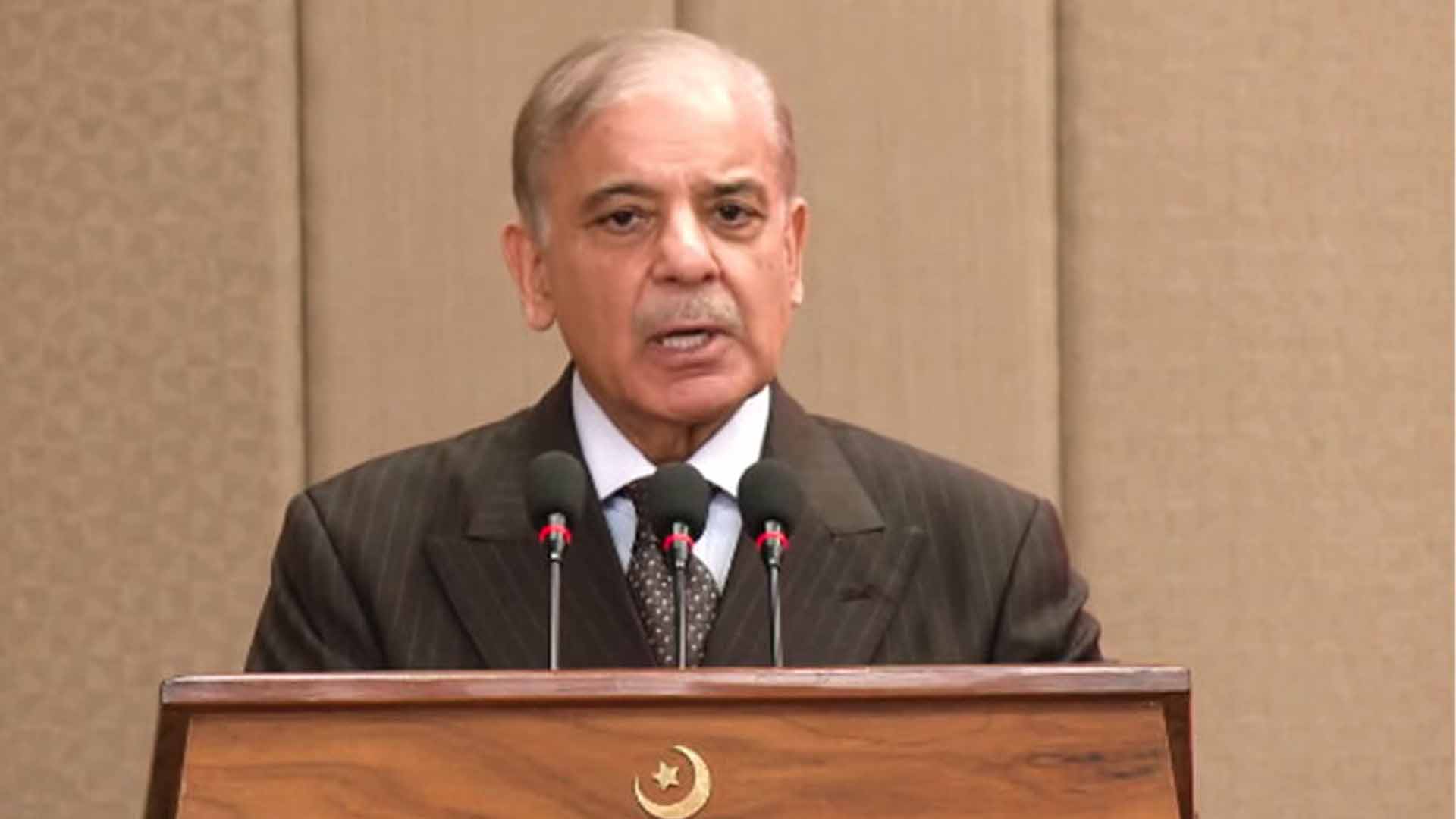 تباہی کے تماشائی نہیں بن سکتے! شہباز شریف کا دوٹوک اعلان، خیبرپختونخوا میں ایمرجنسی کے فیصلے کا دفاع