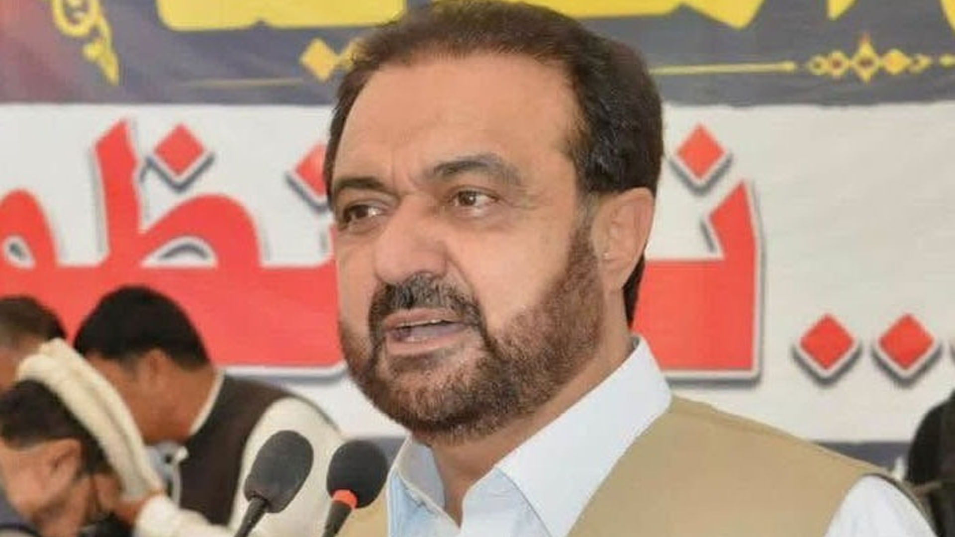 کے پی میں امن کی بحالی،ریاست کی رٹ پر کوئی سمجھوتہ نہیں،چیئرمین اے آر ڈی سی کا دوٹوک اعلان