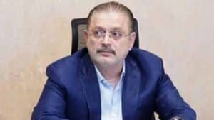 بانی پی ٹی آئی سے وزیراعلیٰ تک دہشتگردوں کے سہولت کار نکلے ،کے پی حکومت کے خاتمے پر شرجیل میمن کے انکشافات