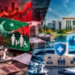 صحت کارڈ پی ٹی آئی کیلئے مالی بوجھ؟ سرکاری ملازمین کیلئے نئی ہیلتھ سکیم تجویز کی تھی